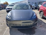 2025 Model Y Thumbnail 2