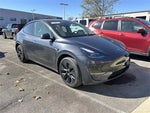 2025 Model Y Thumbnail 3
