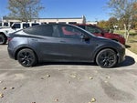 2025 Model Y Thumbnail 4