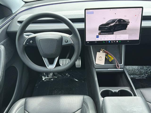 2026 Tesla Model Y - $43,639