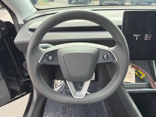2026 Tesla Model Y - $43,639