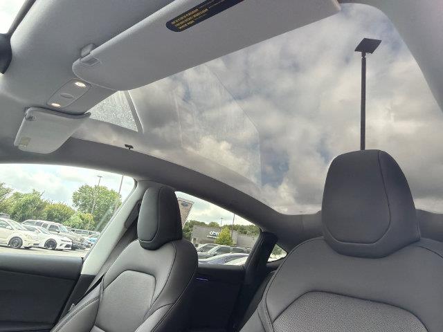 2026 Tesla Model Y - $43,639