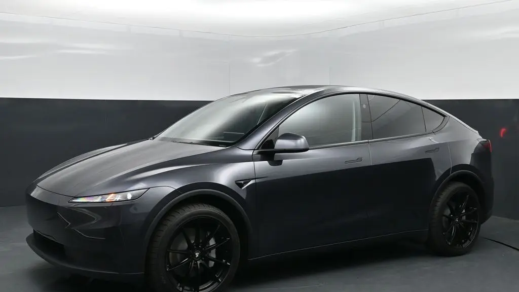 Preowned 2026 Tesla Model Y Long Range for Sale