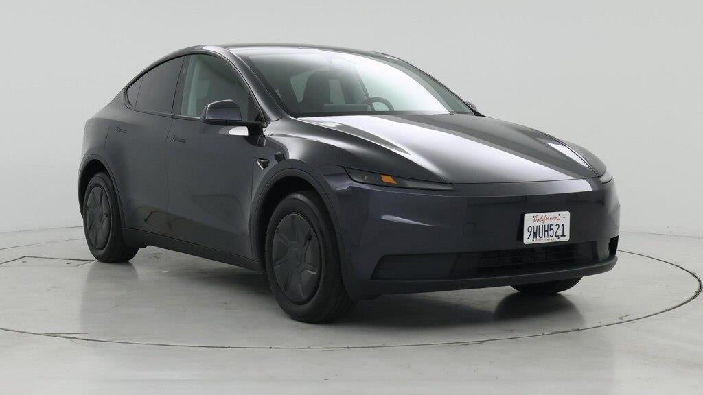 Preowned 2026 Tesla Model Y Premium for Sale