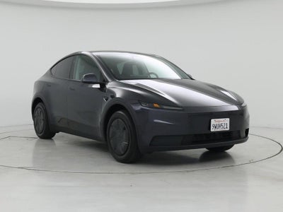 Photo of a 2026 Tesla Model Y Long Range 4DR Crossover for sale