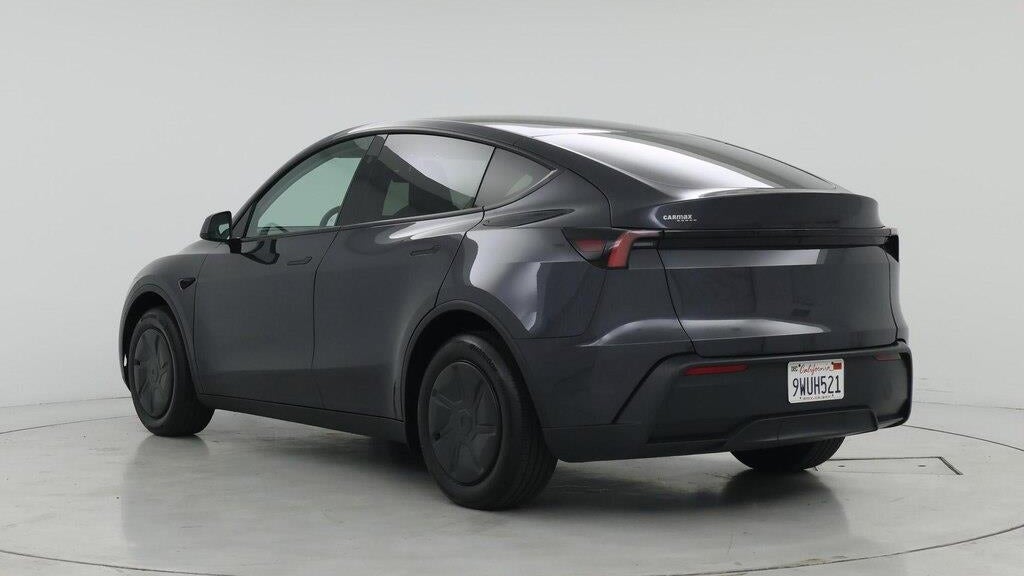 2026 Tesla Model Y Premium