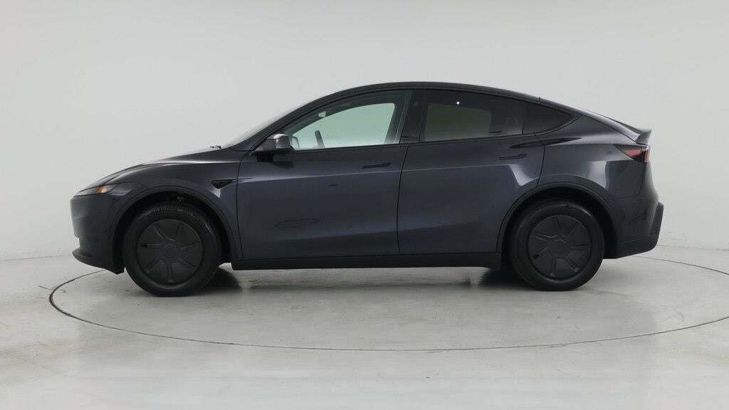 2026 Tesla Model Y Premium
