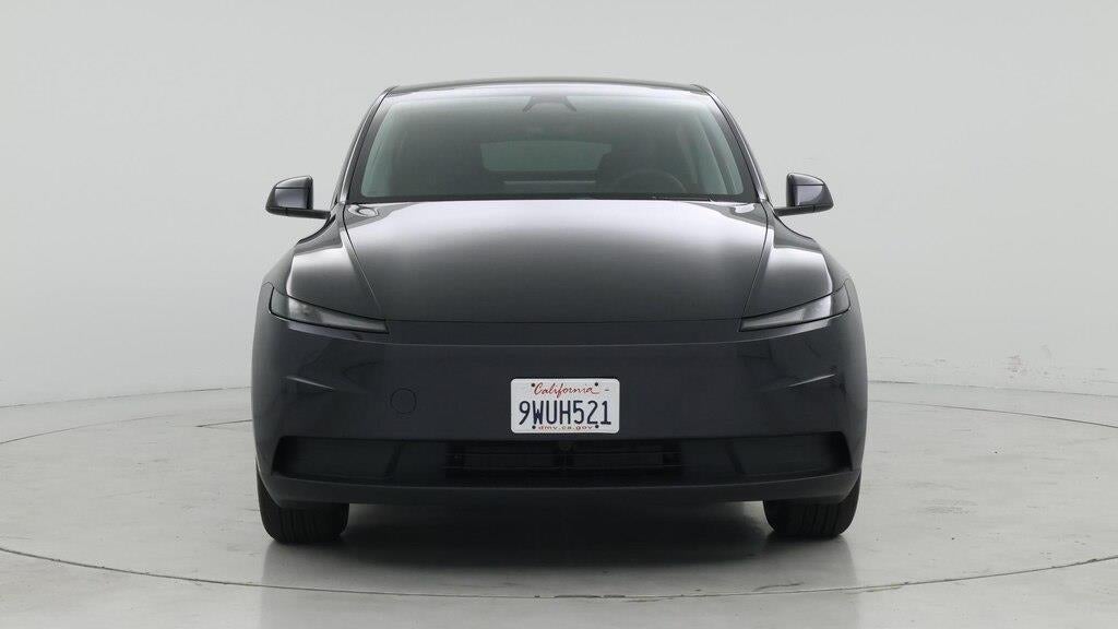 2026 Tesla Model Y Premium