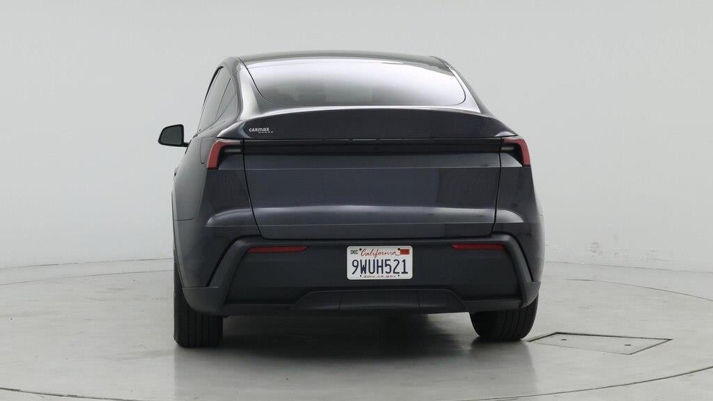 2026 Tesla Model Y Premium