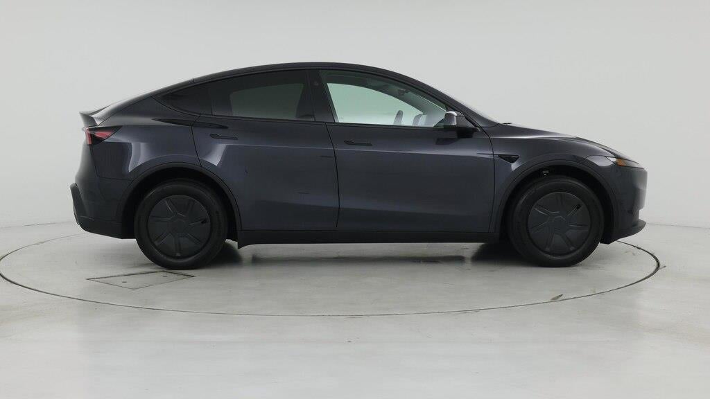 2026 Tesla Model Y Premium