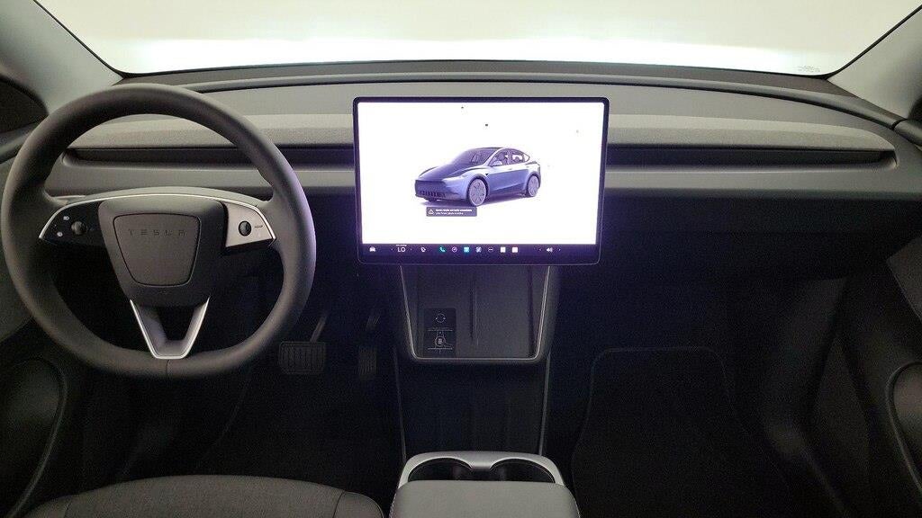 2026 Tesla Model Y Premium