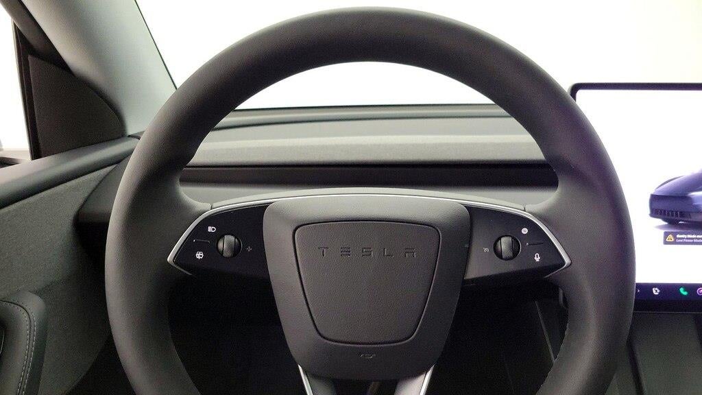 2026 Tesla Model Y Premium