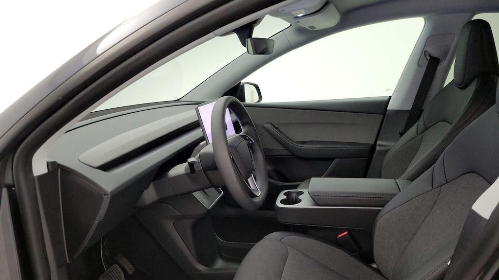 2026 Tesla Model Y Premium