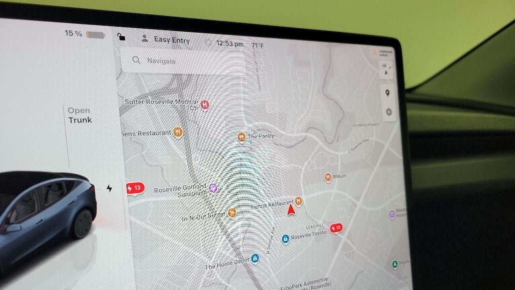 2026 Tesla Model Y Premium