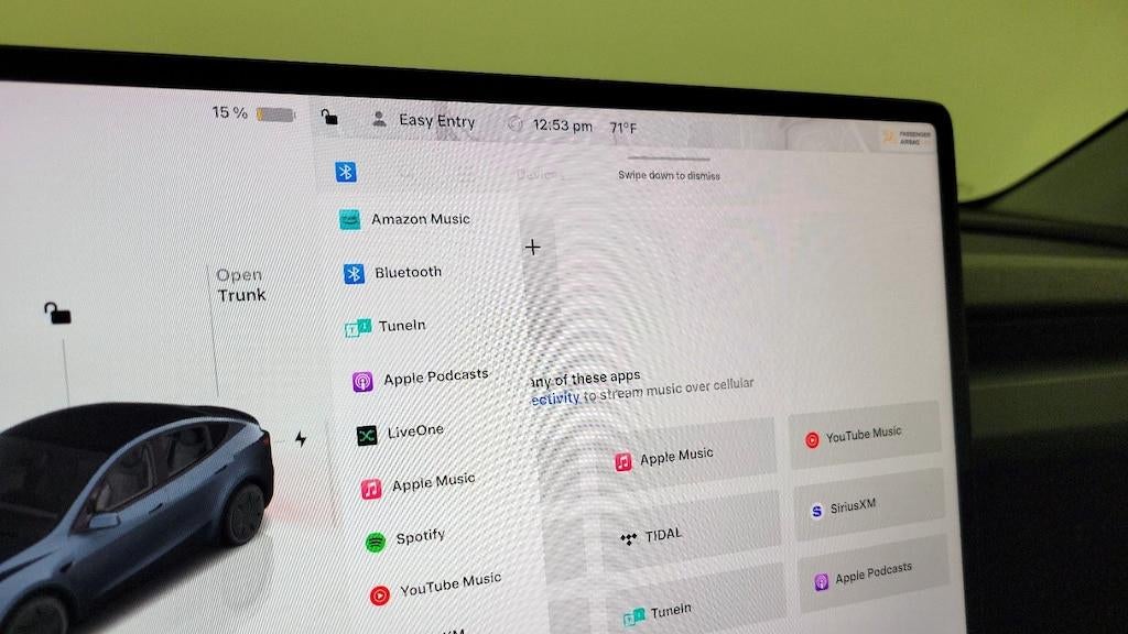 2026 Tesla Model Y Premium