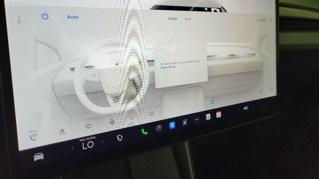 2026 Tesla Model Y Premium