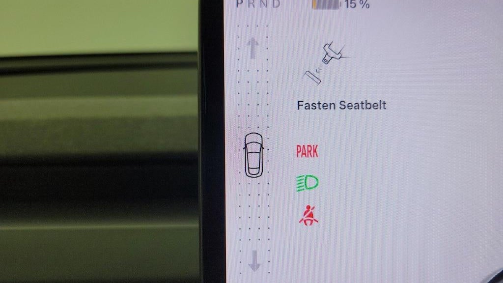 2026 Tesla Model Y Premium