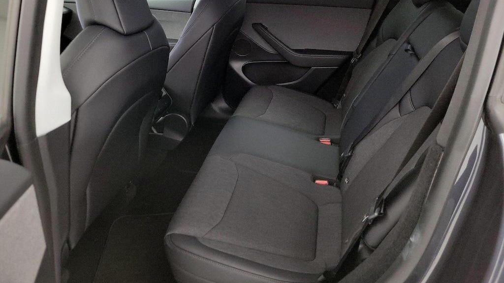2026 Tesla Model Y Premium