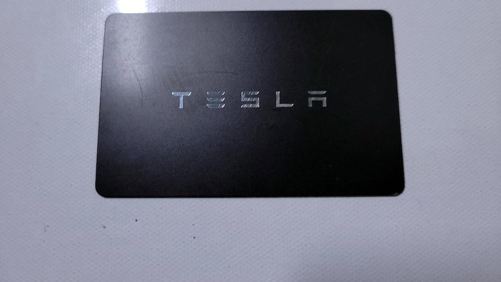 2026 Tesla Model Y Premium