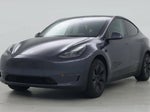 2025 Model Y Thumbnail 1