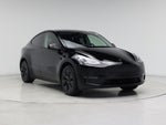 2025 Model Y Thumbnail 1
