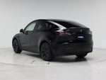 2025 Model Y Thumbnail 2