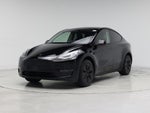 2025 Model Y Thumbnail 4