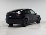 2025 Model Y Thumbnail 8
