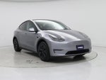 2025 Model Y Thumbnail 1