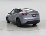 2025 Model Y Thumbnail 2