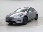 2025 Model Y Thumbnail 4