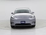 2025 Model Y Thumbnail 5