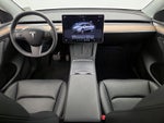 2025 Model Y Thumbnail 9