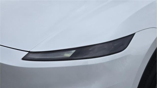 2026 Tesla Model Y Long Range