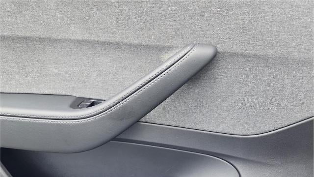 2026 Tesla Model Y Long Range