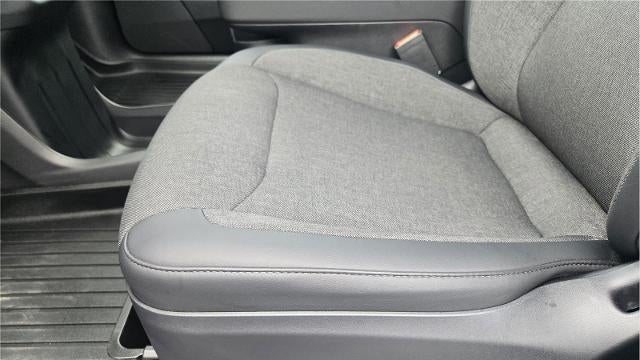 2026 Tesla Model Y Long Range