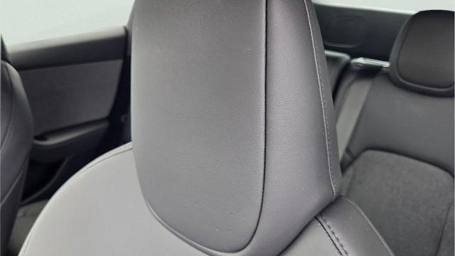 2026 Tesla Model Y Long Range