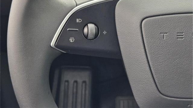 2026 Tesla Model Y Long Range
