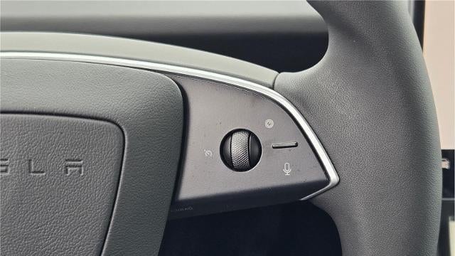 2026 Tesla Model Y Long Range