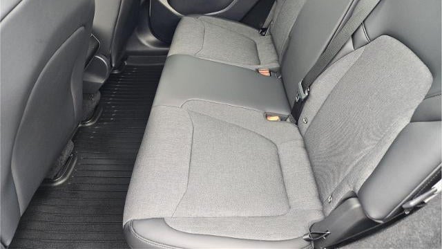 2026 Tesla Model Y Long Range
