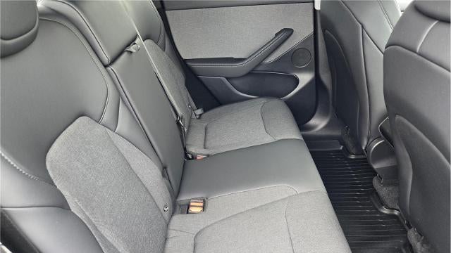2026 Tesla Model Y Long Range