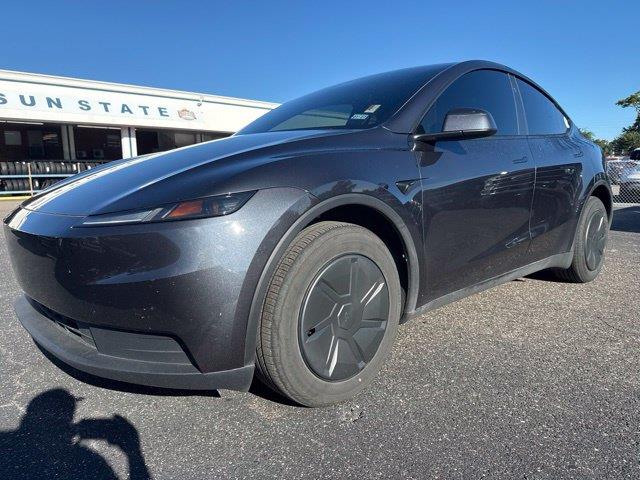 2026 Tesla Model Y - $42,392