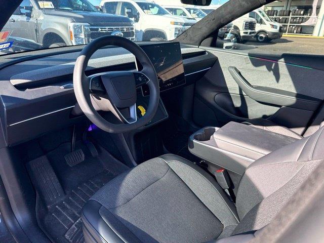 2026 Tesla Model Y - $42,392