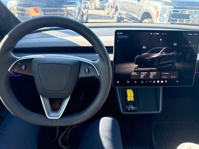 2026 Tesla Model Y - $42,392