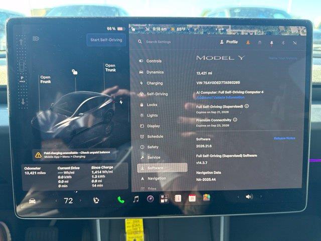 2026 Tesla Model Y - $42,392