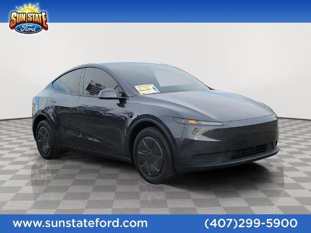 2026 Tesla Model Y - $42,392