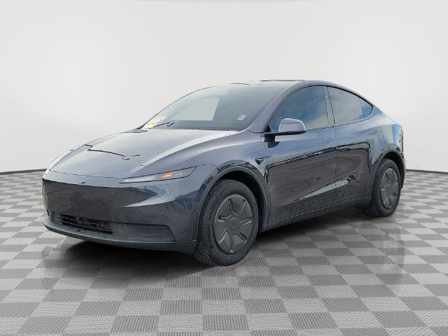 2026 Tesla Model Y - $42,392
