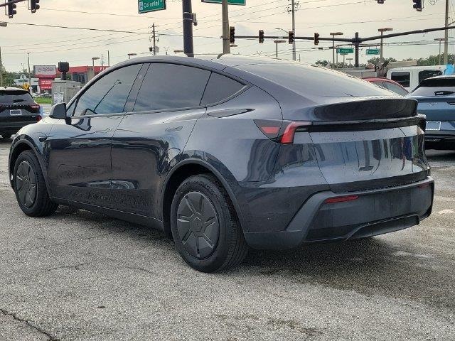 2026 Tesla Model Y - $42,392