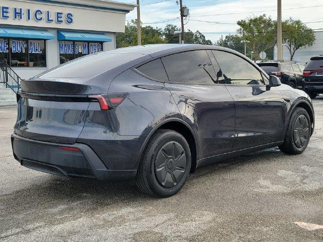 2026 Tesla Model Y - $42,392