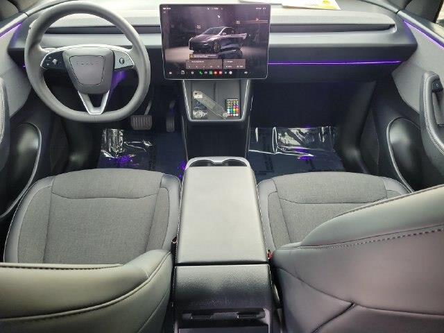 2026 Tesla Model Y - $42,392